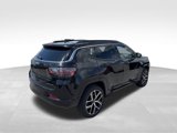 New 2025 Jeep Compass Limited w/ Elite Group image 3