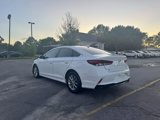 Used 2018 Hyundai Sonata SE image 3