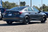 New 2025 Honda Civic Sport image 3