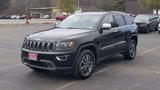 Used 2022 Jeep Grand Cherokee Limited image 6