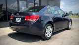 Used 2014 Chevrolet Cruze LS image 3