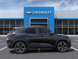 New 2025 Chevrolet TrailBlazer LT w/ Convenience Package image 5