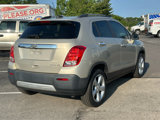 Used 2016 Chevrolet Trax LTZ image 5
