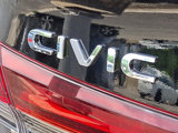 New 2025 Honda Civic Sport image 6