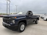 Used 2023 Chevrolet Silverado 2500 W/T w/ WT Convenience Package image 6