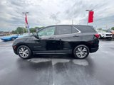 Certified 2023 Chevrolet Equinox LT image 4