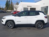 New 2025 Jeep Compass Limited image 2