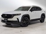 Used 2024 MAZDA CX-50 AWD 2.5 S w/ Premium Package image 3