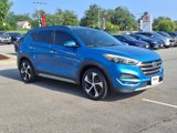 Used 2017 Hyundai Tucson Limited w/ Limited Ultimate Package 03 image 2