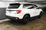Certified 2021 Honda Passport Sport image 5