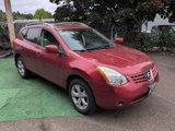 Used 2008 Nissan Rogue SL w/ Premium Pkg image 1