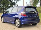 Used 2010 Honda Fit Sport image 4