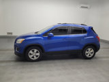 Used 2016 Chevrolet Trax LT image 2