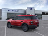 New 2025 Ford Bronco Sport Big Bend image 4