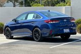 Used 2018 Hyundai Sonata Limited w/ Cargo Package image 3
