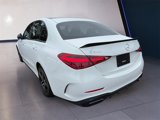 Certified 2022 Mercedes-Benz C 300 4MATIC Sedan w/ AMG Line w/ Night Package image 3
