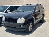 Used 2007 Jeep Grand Cherokee Laredo image 3