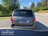 Used 2017 Dodge Grand Caravan SXT w/ Driver Convenience Group image 4