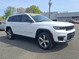 Certified 2022 Jeep Grand Cherokee L Limited image 4