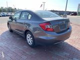 Used 2012 Honda Civic LX image 3