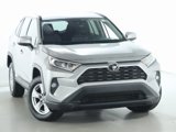 Used 2019 Toyota RAV4 XLE image 2
