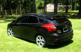 Used 2014 Ford Focus ST w/ Equipment Group 202A image 3