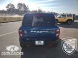 New 2024 Ford Bronco Sport Big Bend w/ Convenience Package image 4