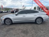 Used 2023 Hyundai Sonata SEL w/ Cargo Package image 2
