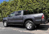 Used 2014 Toyota Tacoma 4x4 Double Cab image 5
