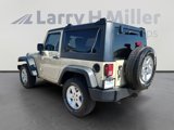 Used 2011 Jeep Wrangler Sport image 4