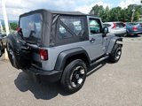Used 2014 Jeep Wrangler Sport image 3