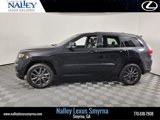 Used 2019 Jeep Grand Cherokee High Altitude image 5