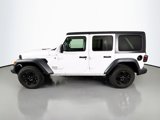 Used 2018 Jeep Wrangler Unlimited Sport S image 4