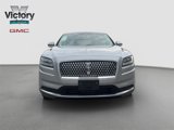 Used 2021 Lincoln Nautilus AWD image 3