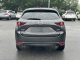 Used 2019 MAZDA CX-5 Grand Touring w/ GT Premium Package image 5