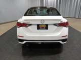 New 2024 Nissan Sentra SR w/ SR Premium Package image 4