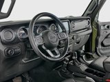 Used 2021 Jeep Wrangler Unlimited Sahara image 4