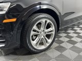 Used 2017 Audi Q3 2.0T Premium Plus w/ Premium Plus Package image 4