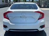 Used 2020 Honda Civic EX image 4