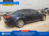 Used 2007 Lexus IS 250 AWD image 4