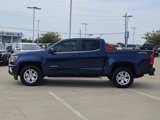 Used 2020 Chevrolet Colorado LT w/ LT Convenience Package image 4