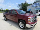 Used 2014 Chevrolet Silverado 1500 LT w/ All Star Edition image 2
