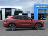 New 2025 Chevrolet Trax RS image 5
