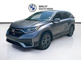 Used 2022 Honda CR-V EX image 3