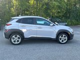 Certified 2022 Hyundai Kona SEL w/ Cargo Package image 2