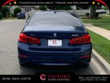 Used 2018 BMW 530i xDrive image 5
