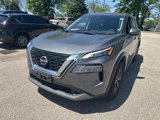 Used 2023 Nissan Rogue SV image 4