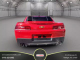 Used 2015 Chevrolet Camaro LS image 4
