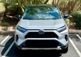 Used 2023 Toyota RAV4 XSE w/ XSE Grade Weather Package image 2