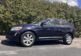 Used 2017 Volvo XC60 T5 Inscription image 3